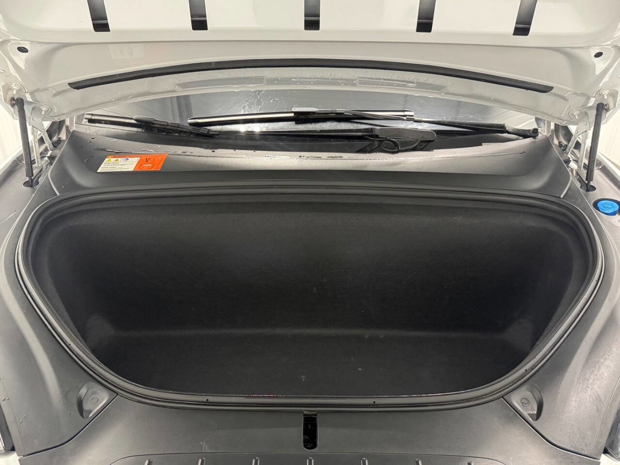 Used 2017 Tesla Model X 75D image 43