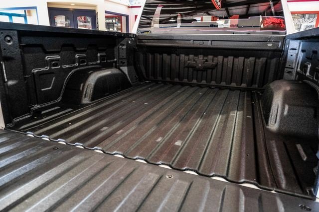 Used 2024 Chevrolet Silverado 1500 LT Trail Boss w/ Protection Package image 43