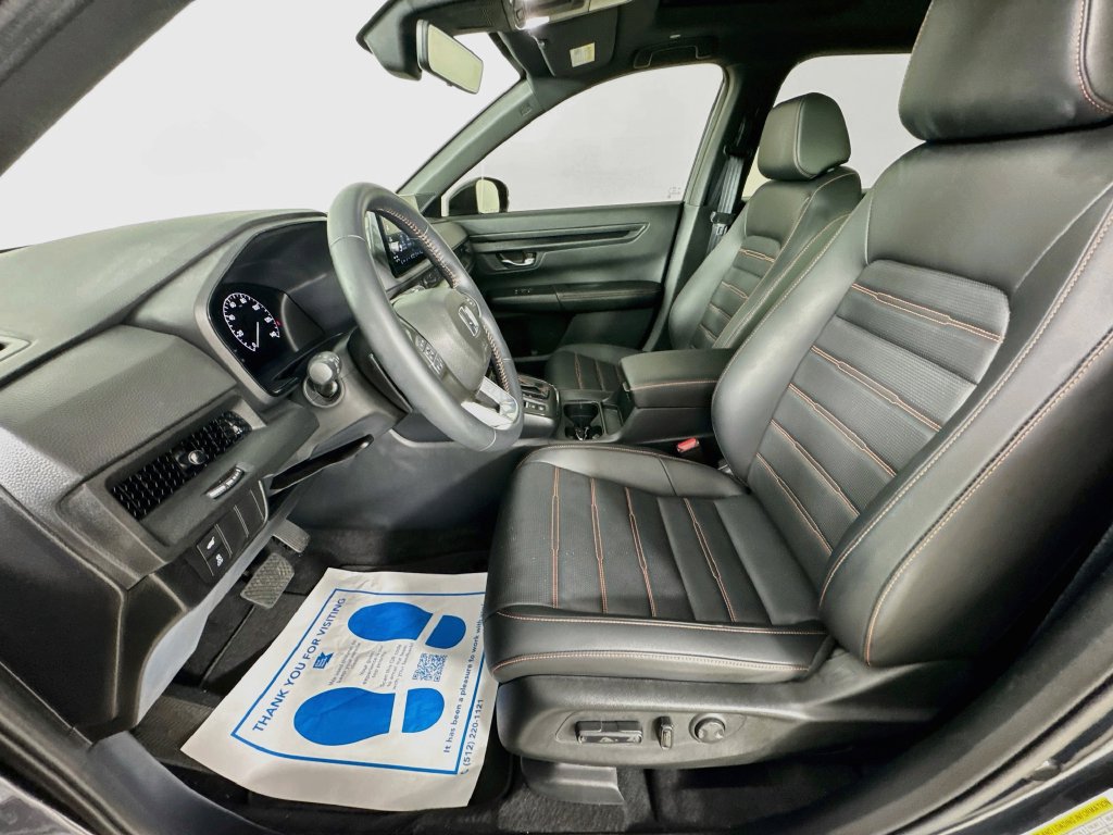 Used 2025 Honda CR-V Sport-L image 25
