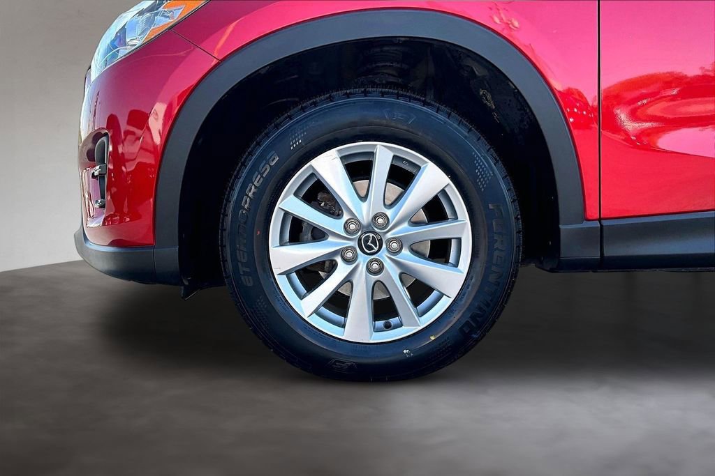 Used 2016 MAZDA CX-5 Touring AWD/4WD image 9