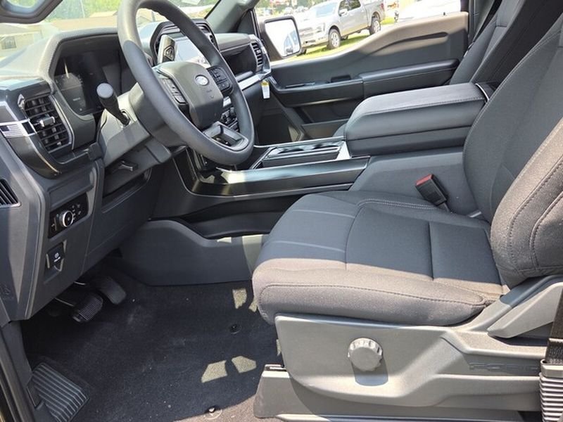 New 2026 Ford F150 STX w/ F-150 LOBO Package AWD/4WD image 6