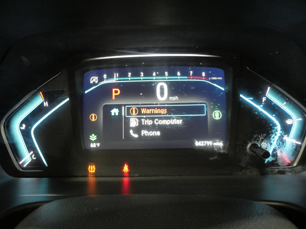 Used 2024 Honda Odyssey Elite image 16