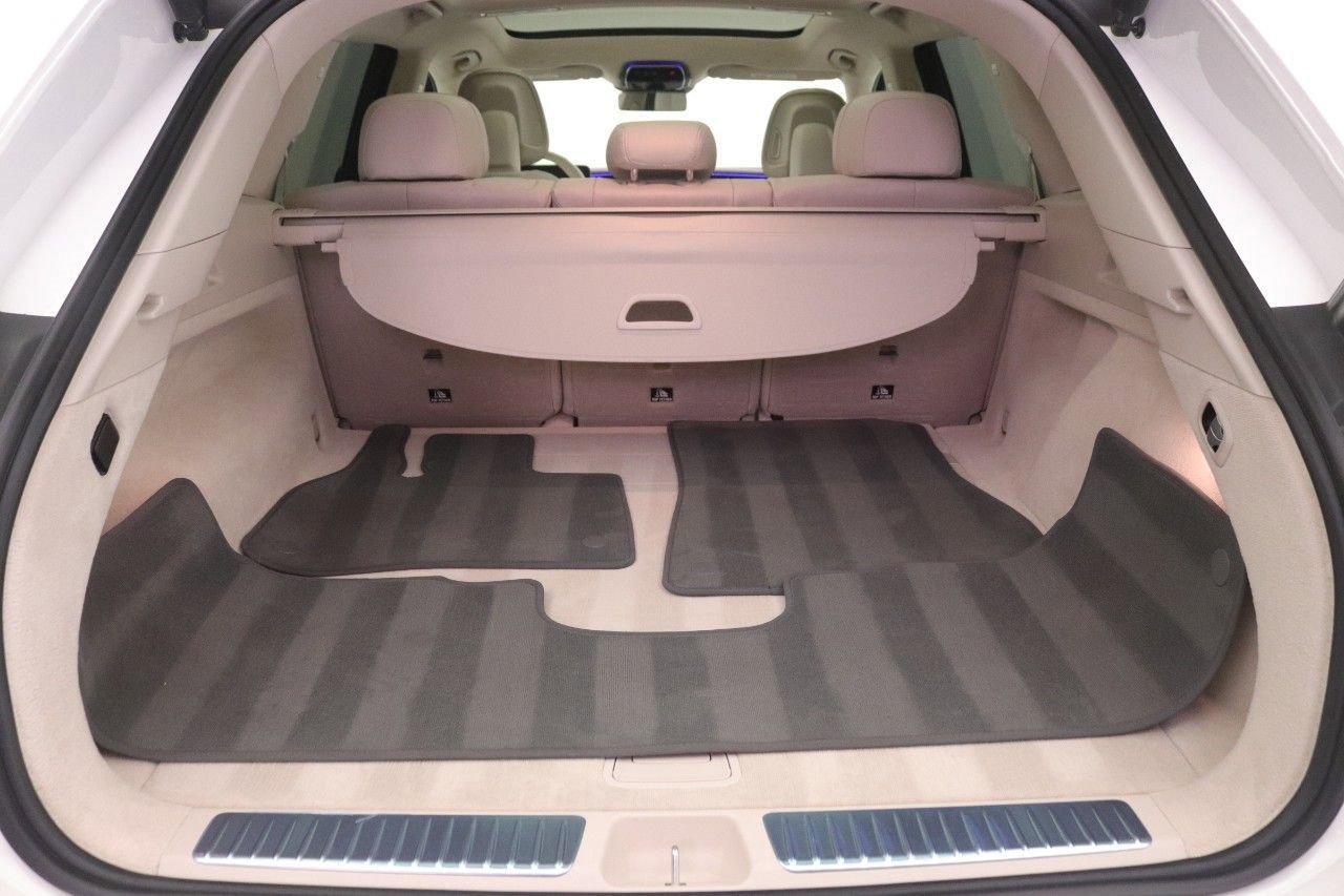 Certified 2023 Mercedes-Benz EQS 450+ SUV image 27