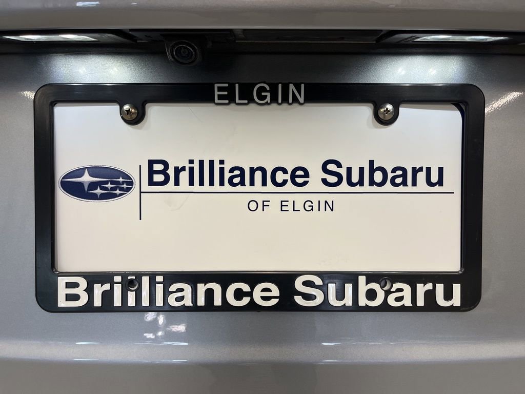 Certified 2025 Subaru Legacy Premium image 41