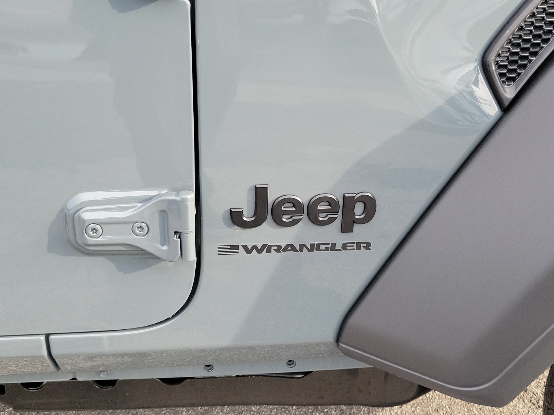 New 2026 Jeep Wrangler Sport AWD/4WD image 20