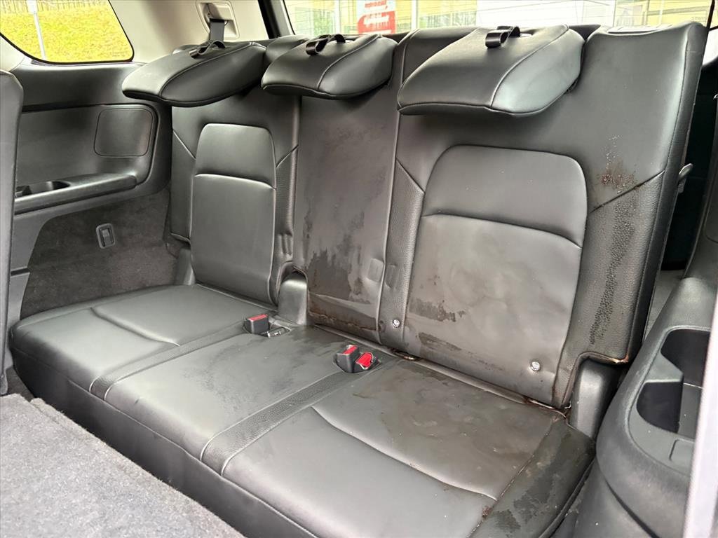 Certified 2024 Nissan Pathfinder SL image 21