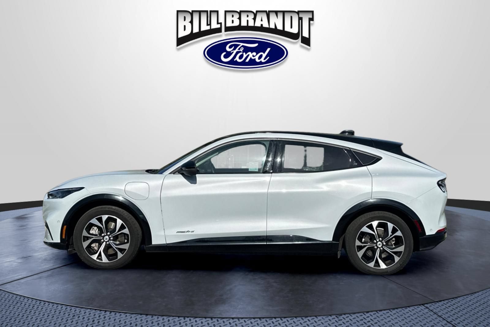 Used 2023 Ford Mustang Mach-E Premium RWD image 6