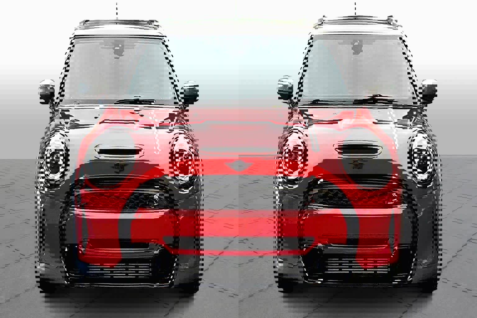 Used 2023 MINI Cooper S image 3