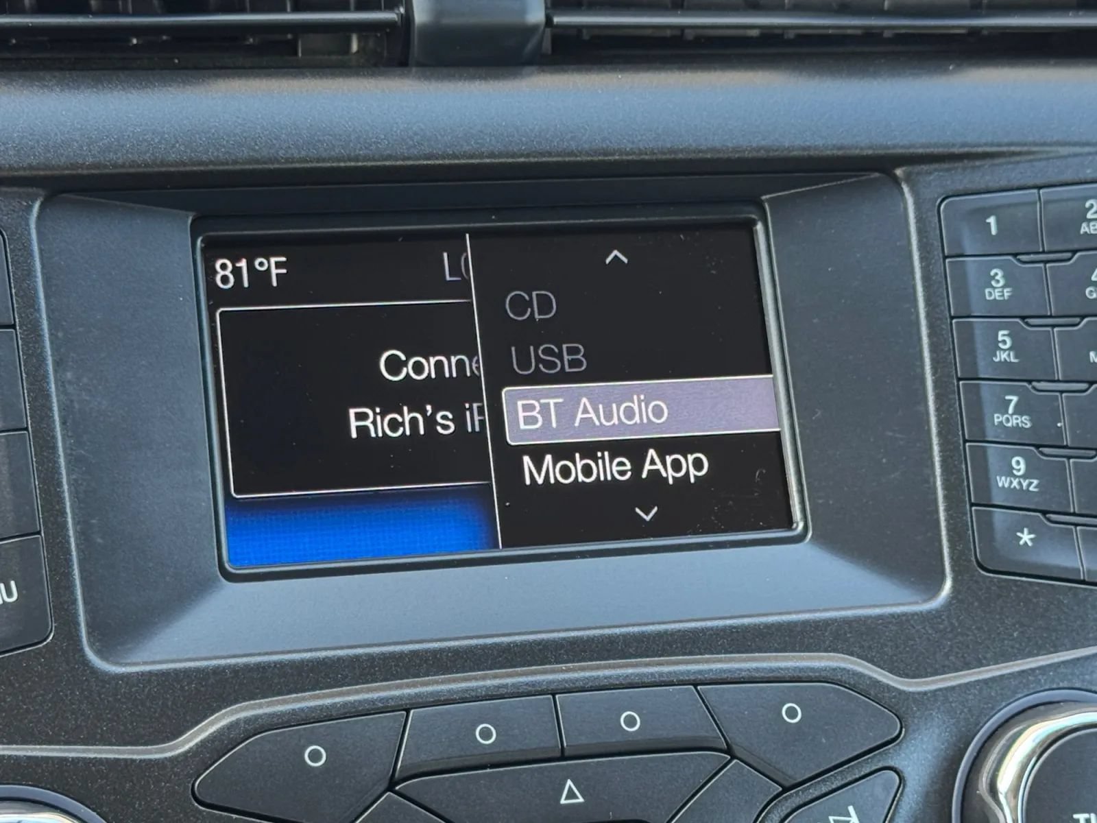 Used 2017 Ford Fusion S FWD image 34