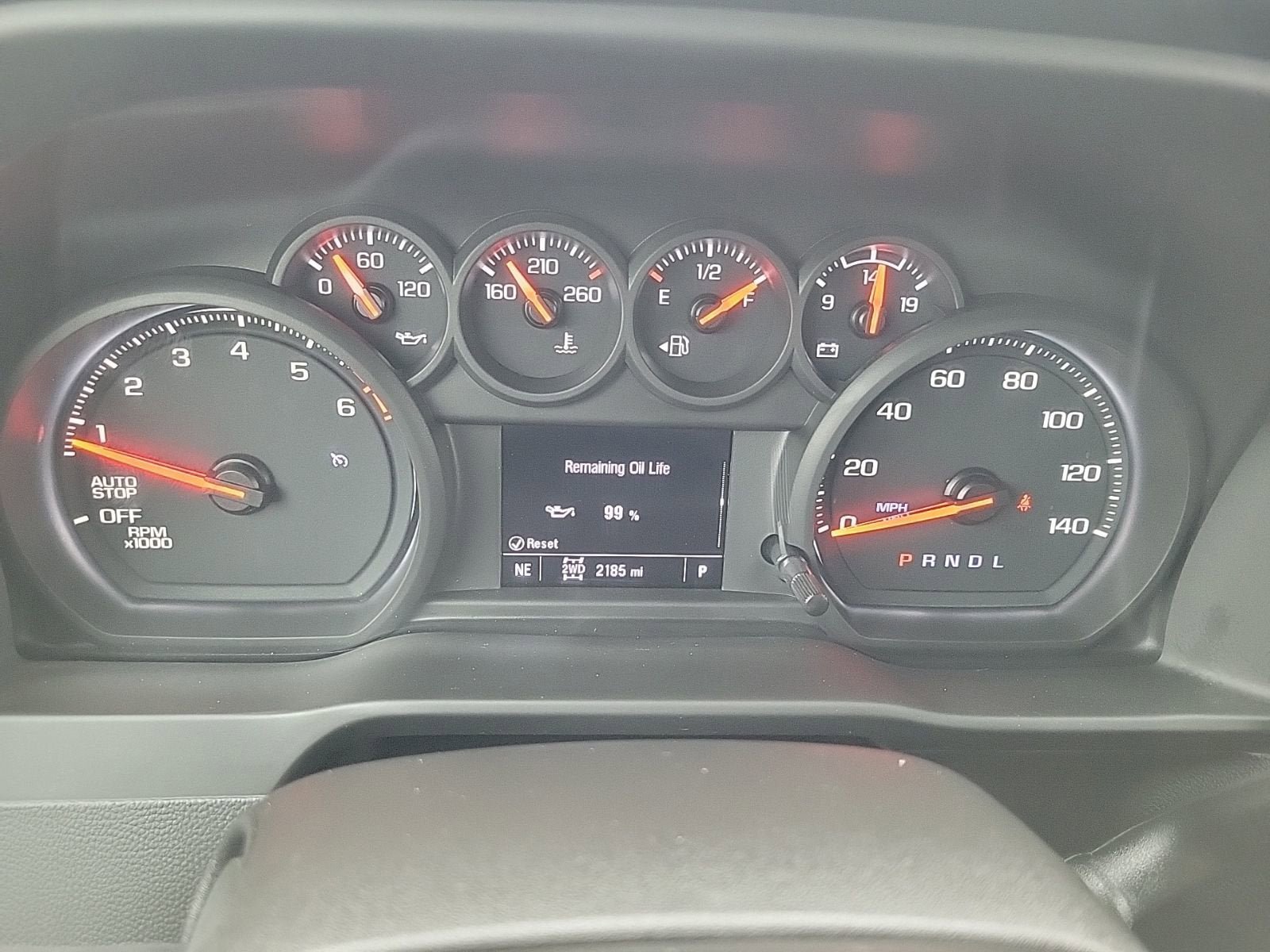 New 2026 GMC Sierra 1500 Pro w/ Pro Value Package image 40