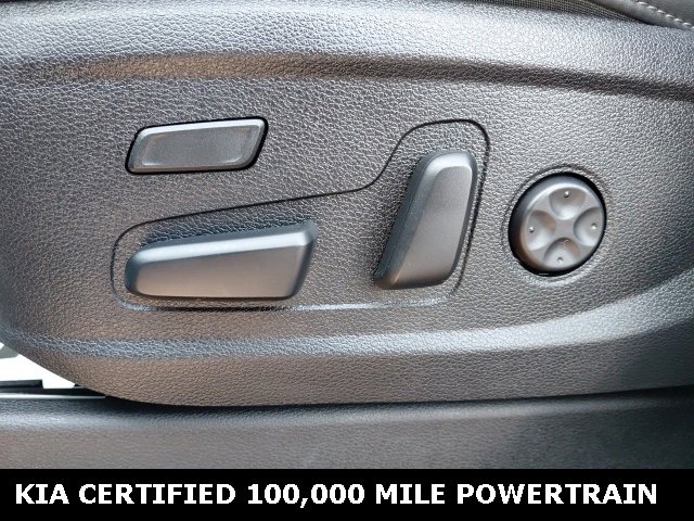 Certified 2025 Kia Telluride SX Prestige X-Line image 20