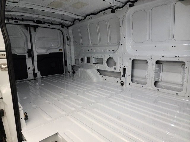 New 2024 Ford Transit 250 Low Roof RWD image 19