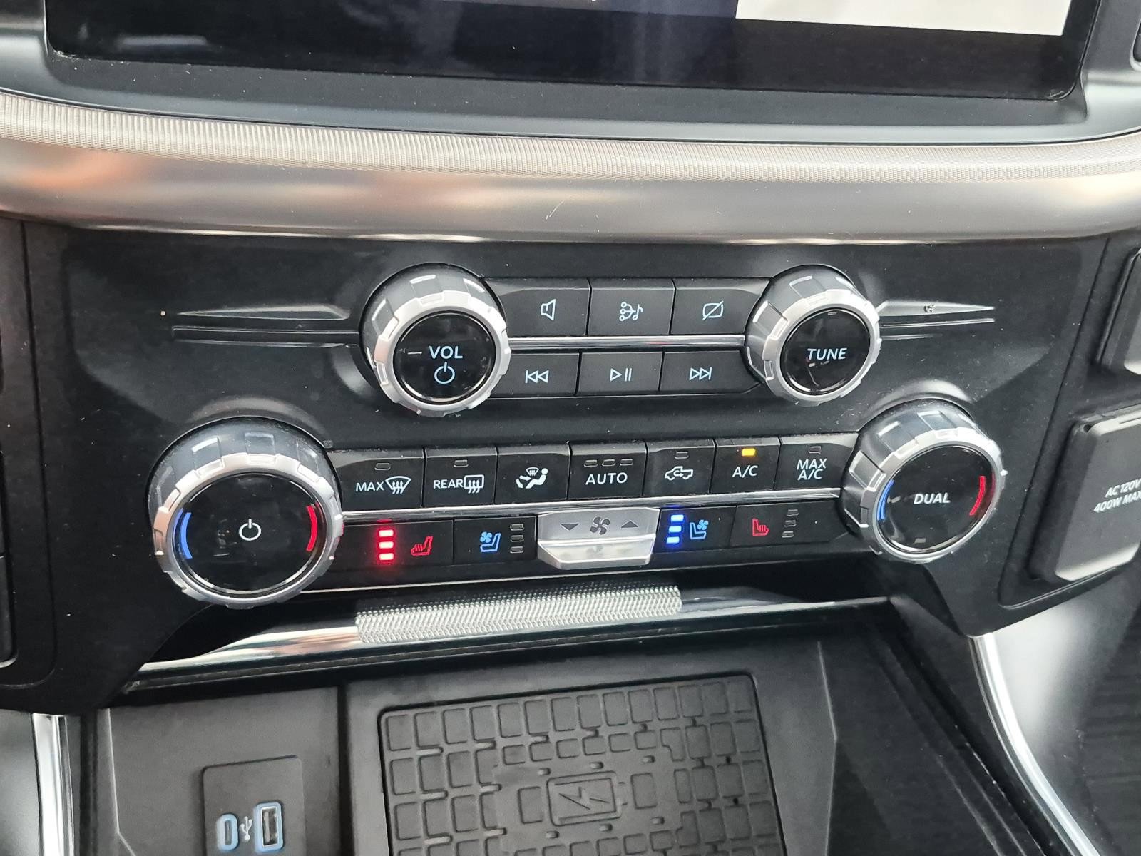 Used 2023 Ford F150 Raptor w/ Raptor Carbon Fiber Package image 33