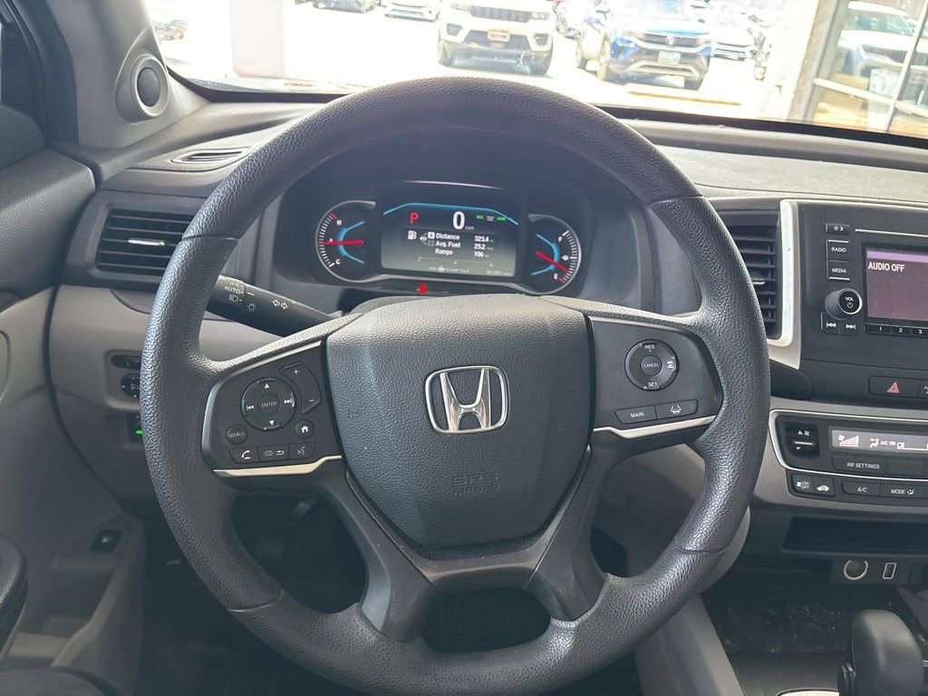 Used 2019 Honda Pilot LX image 10