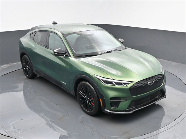 New 2025 Ford Mustang Mach-E Premium w/ Sport Appearance Package image 22