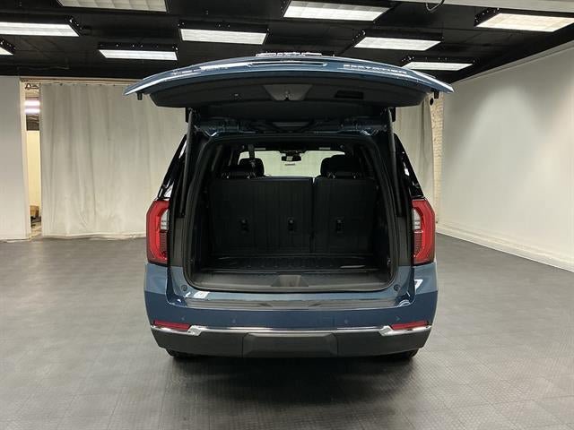 New 2026 GMC Yukon Elevation w/ LPO, Floor Liner Package AWD/4WD image 28