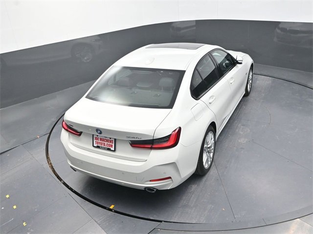 Used 2023 BMW 330e xDrive 330e xDrive w/ Premium Package image 25