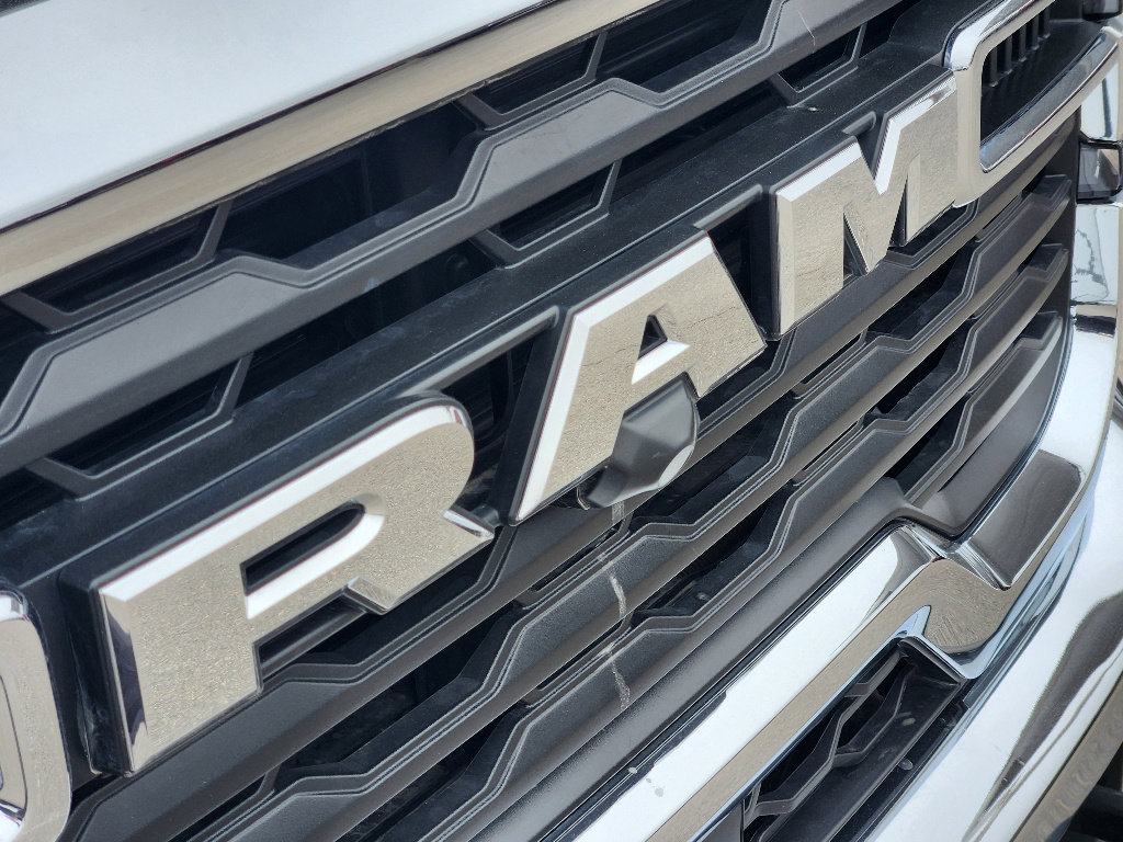 New 2026 RAM 5500 Tradesman w/ Chrome Appearance Group image 7