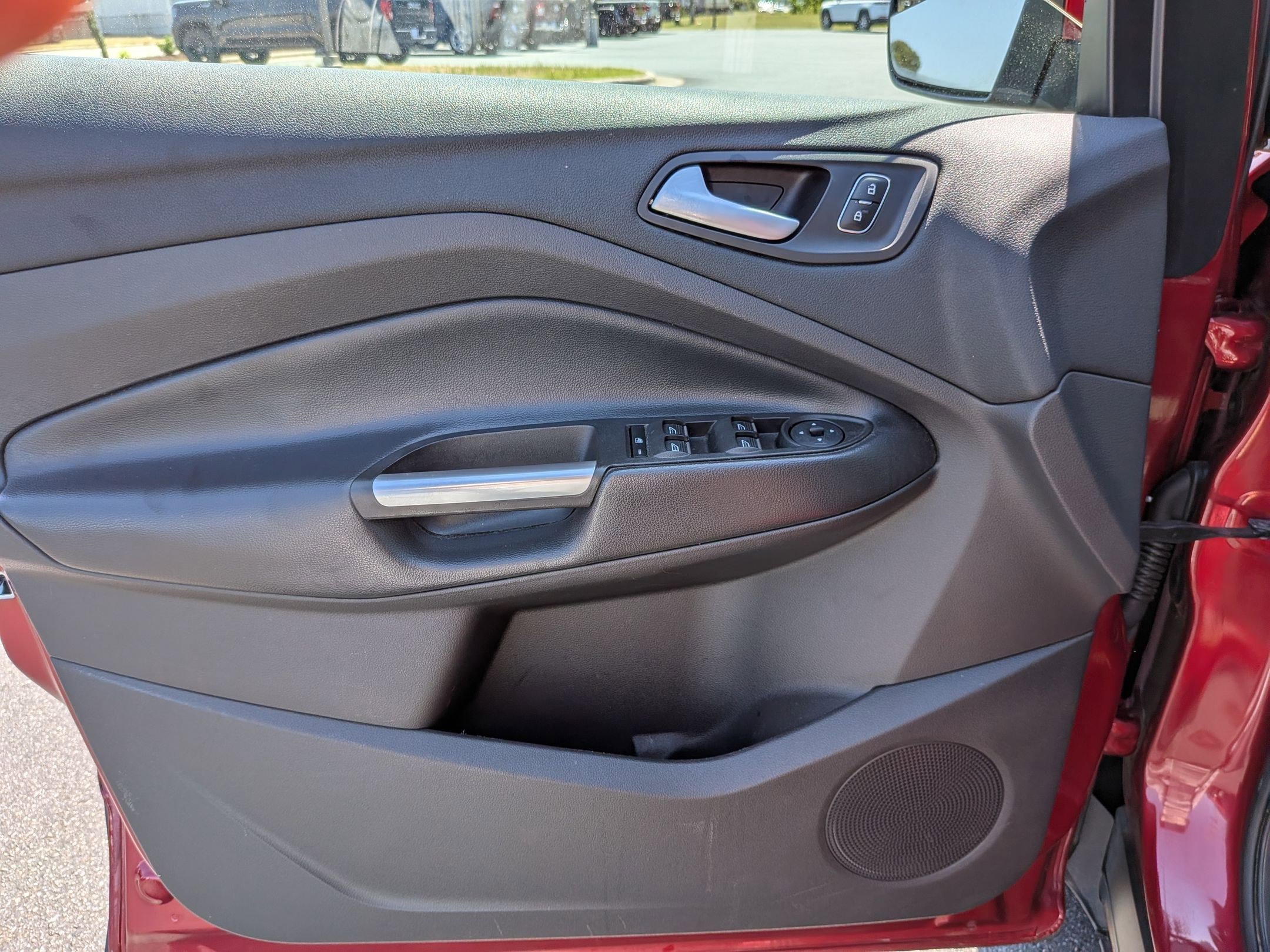 Used 2019 Ford Escape SE AWD/4WD image 10