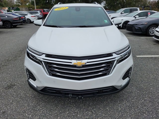 Used 2022 Chevrolet Equinox Premier image 15