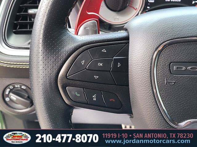 Used 2023 Dodge Challenger R/T Scat Pack image 26