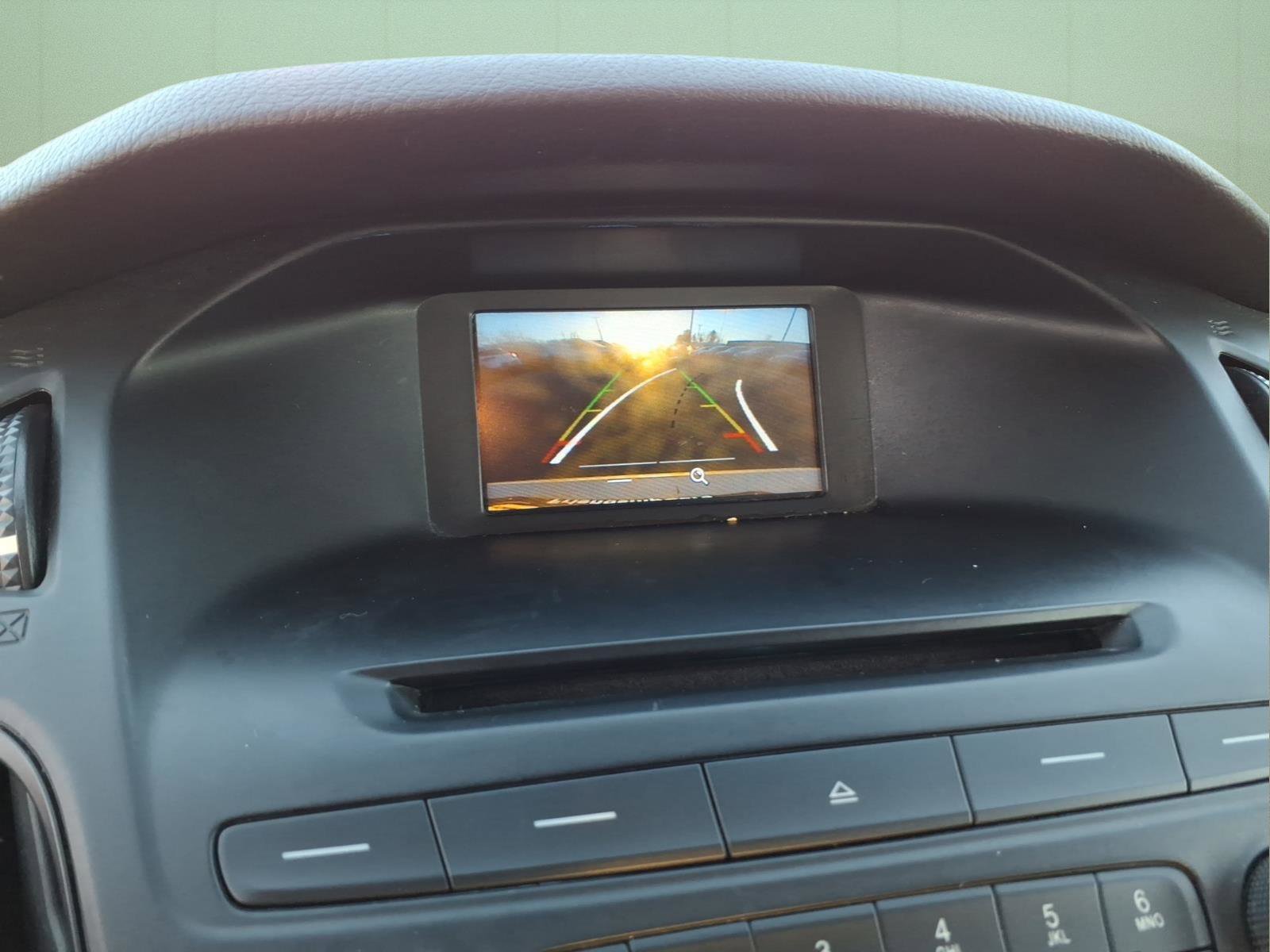 Used 2017 Ford Focus SE w/ Cold Weather Package image 24