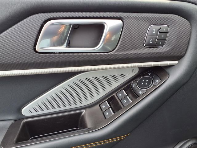 New 2026 Ford Explorer Tremor w/ Tremor Ultimate Package image 11