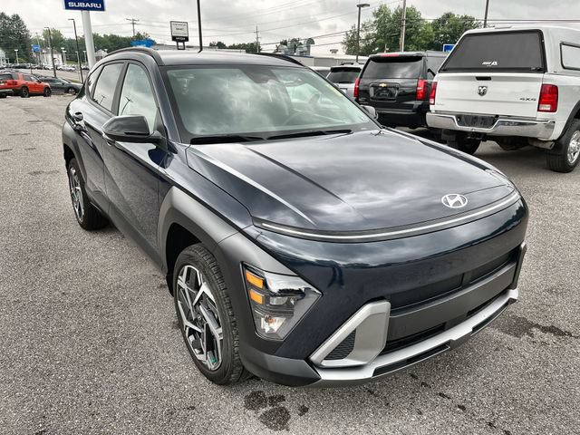 Used 2026 Hyundai Kona SEL Premium AWD/4WD image 10
