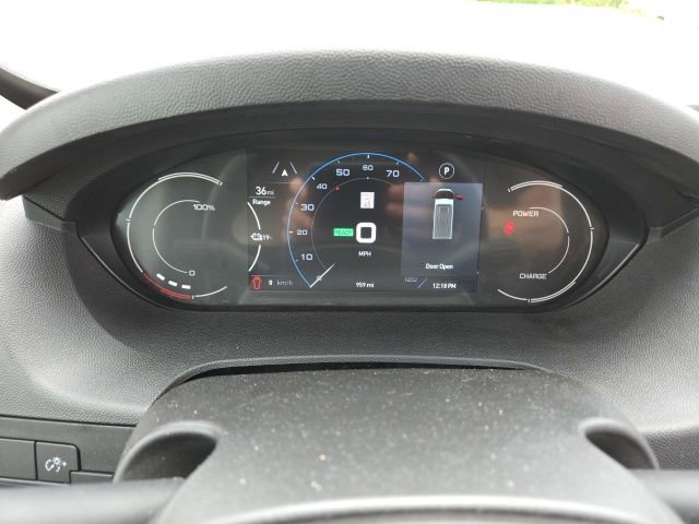 Used 2024 RAM ProMaster 3500 w/ Delivery Van Package image 28