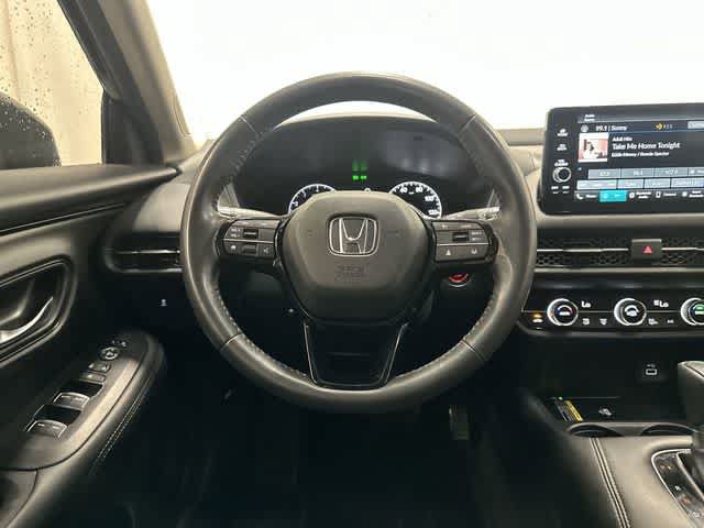 Certified 2023 Honda HR-V EX-L image 15