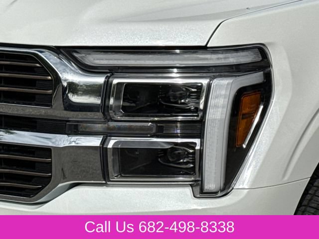 New 2026 Ford F150 King Ranch w/ Equipment Group 601A High AWD/4WD image 4