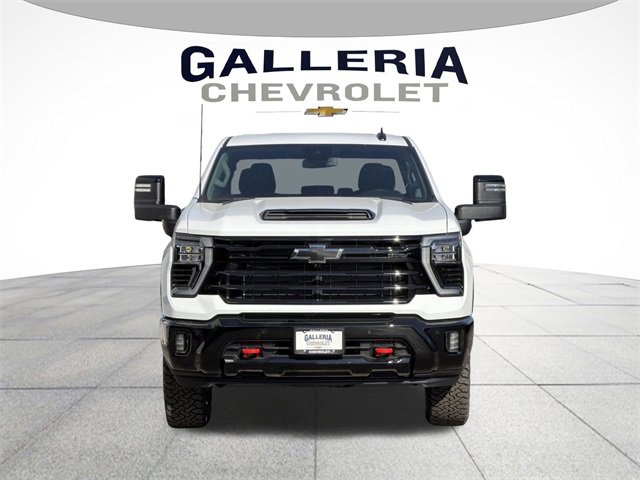 New 2026 Chevrolet Silverado 2500 LT w/ Trail Boss Package image 3