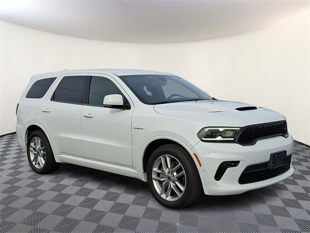 Used 2022 Dodge Durango R/T image 1