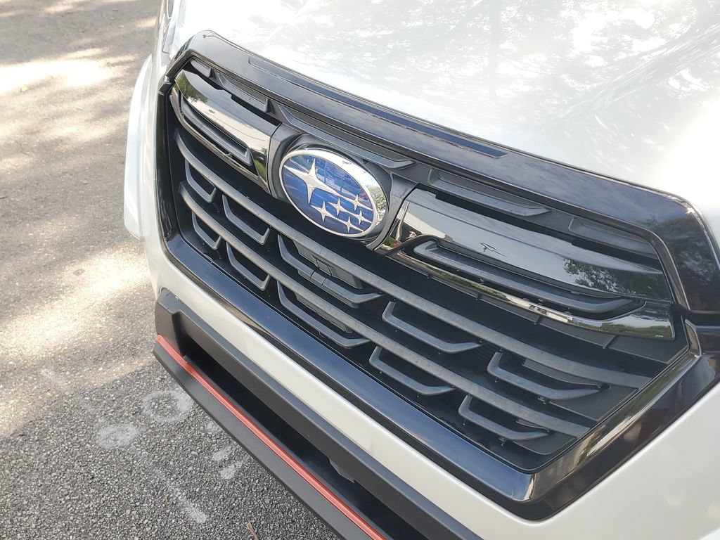 Used 2023 Subaru Forester Sport AWD/4WD image 9