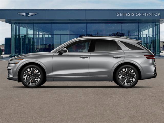 New 2026 Genesis Electrified GV70 image 3