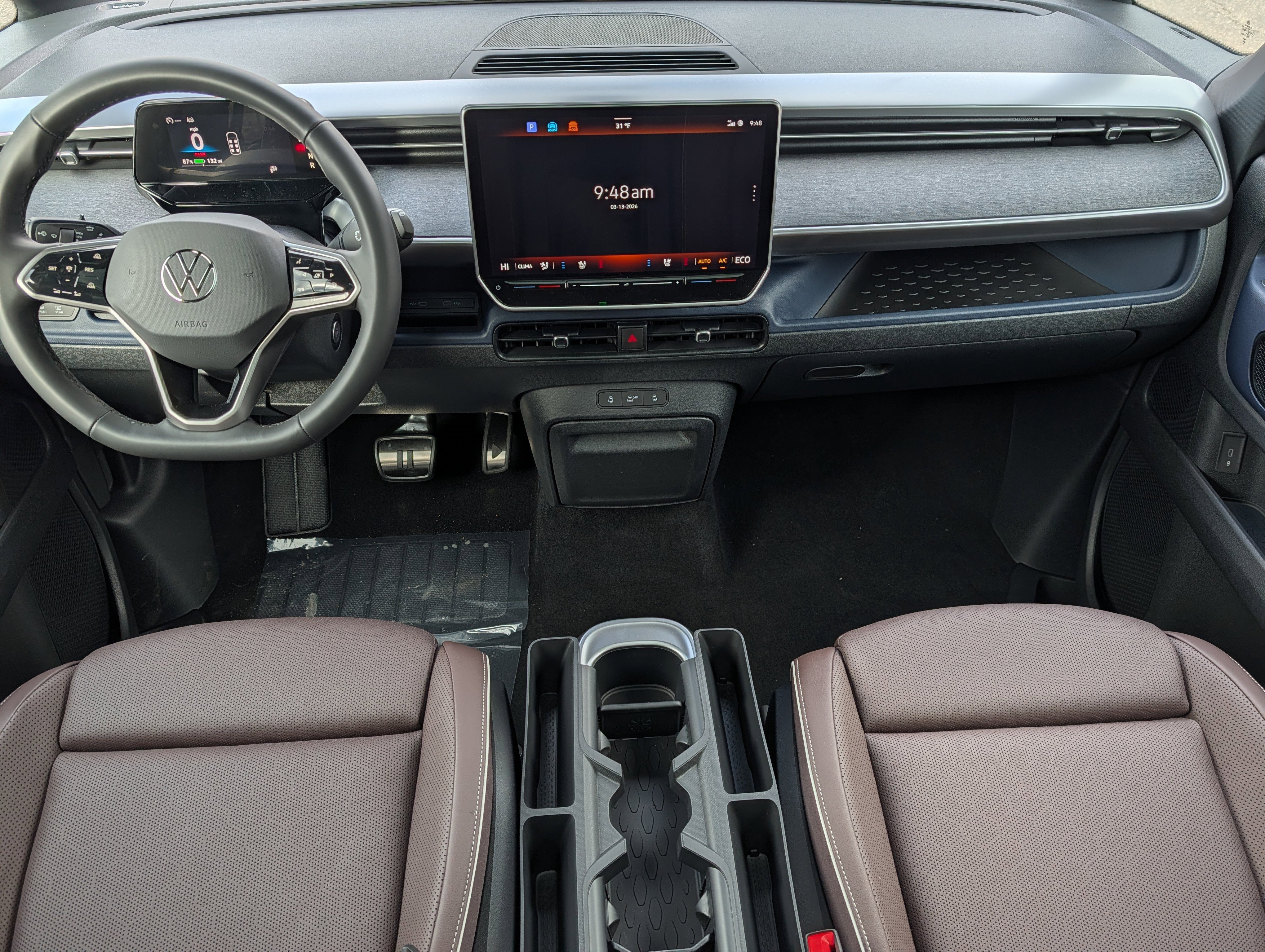 New 2025 Volkswagen ID. Buzz Pro S Plus image 7