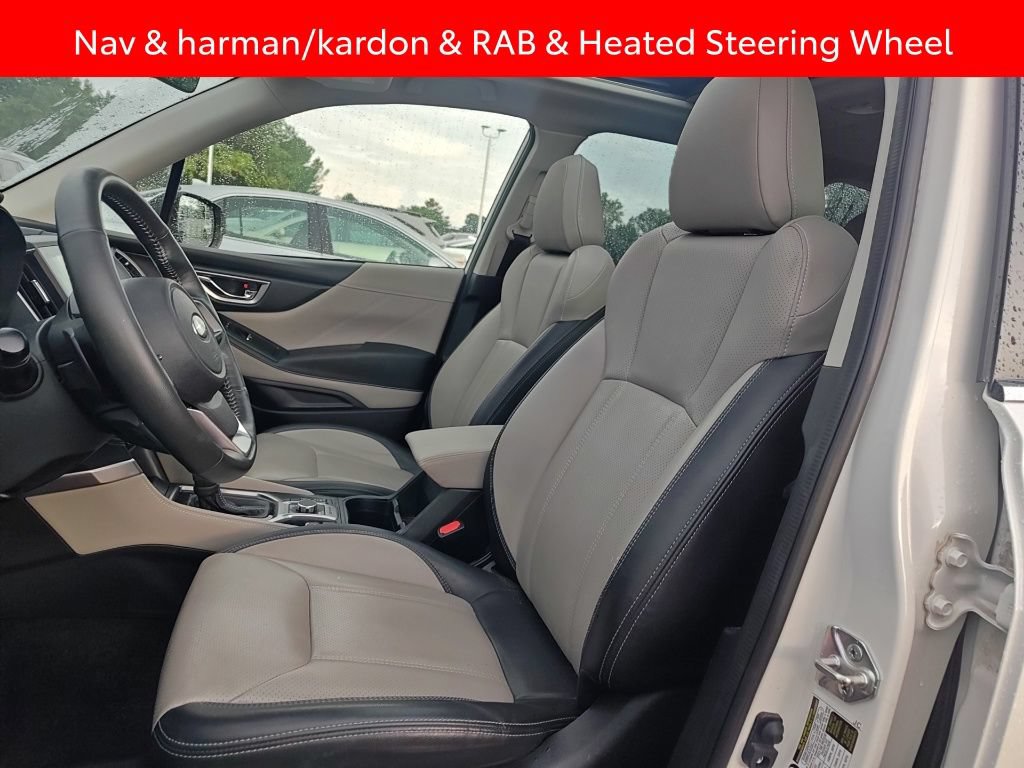 Used 2023 Subaru Forester Limited AWD/4WD image 7