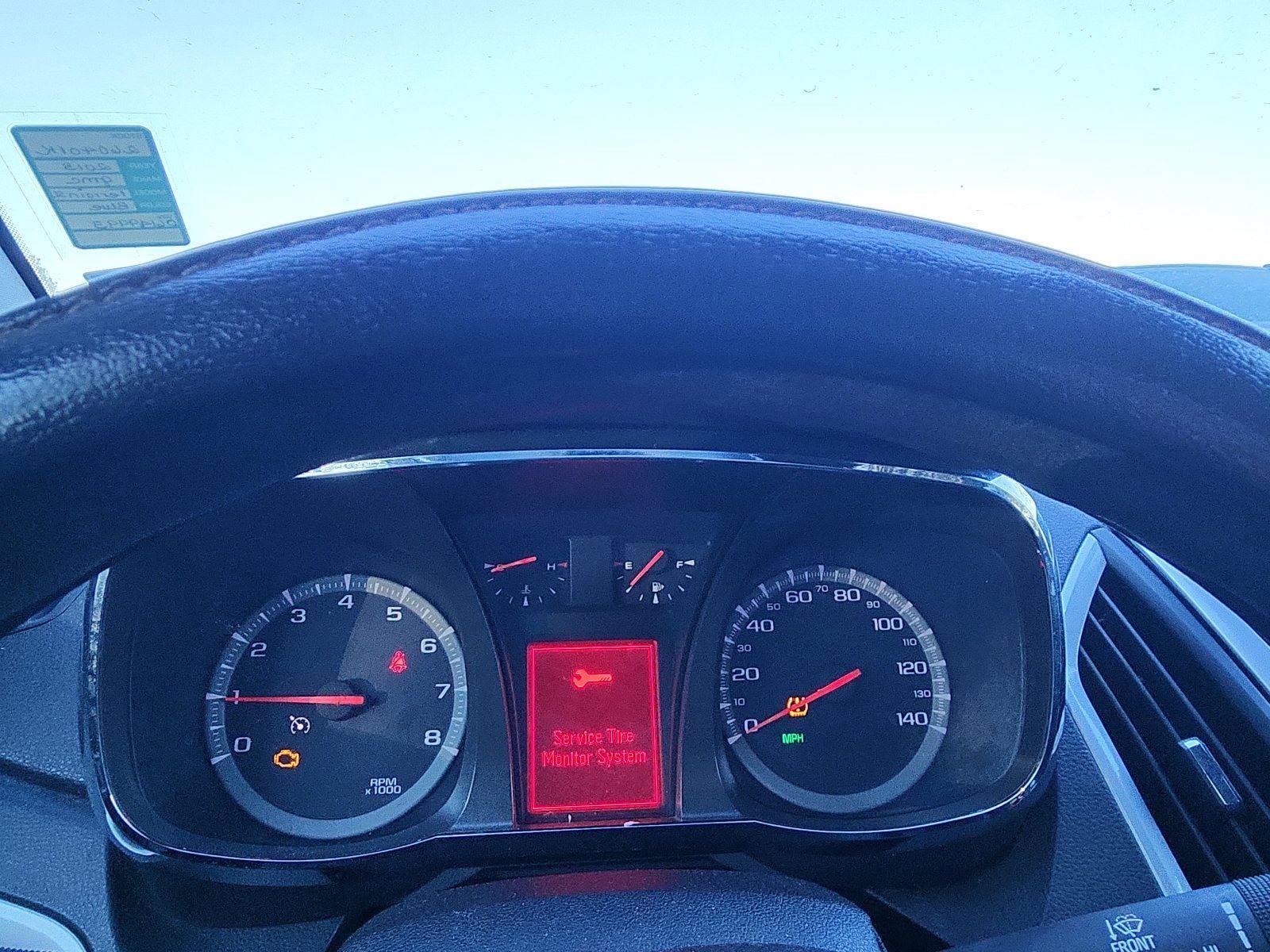 Used 2013 GMC Terrain SLE image 13