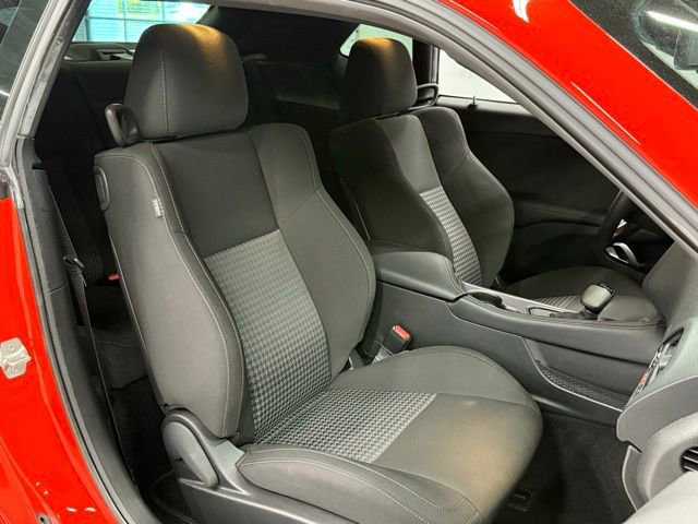 Used 2023 Dodge Challenger R/T Scat Pack RWD image 14