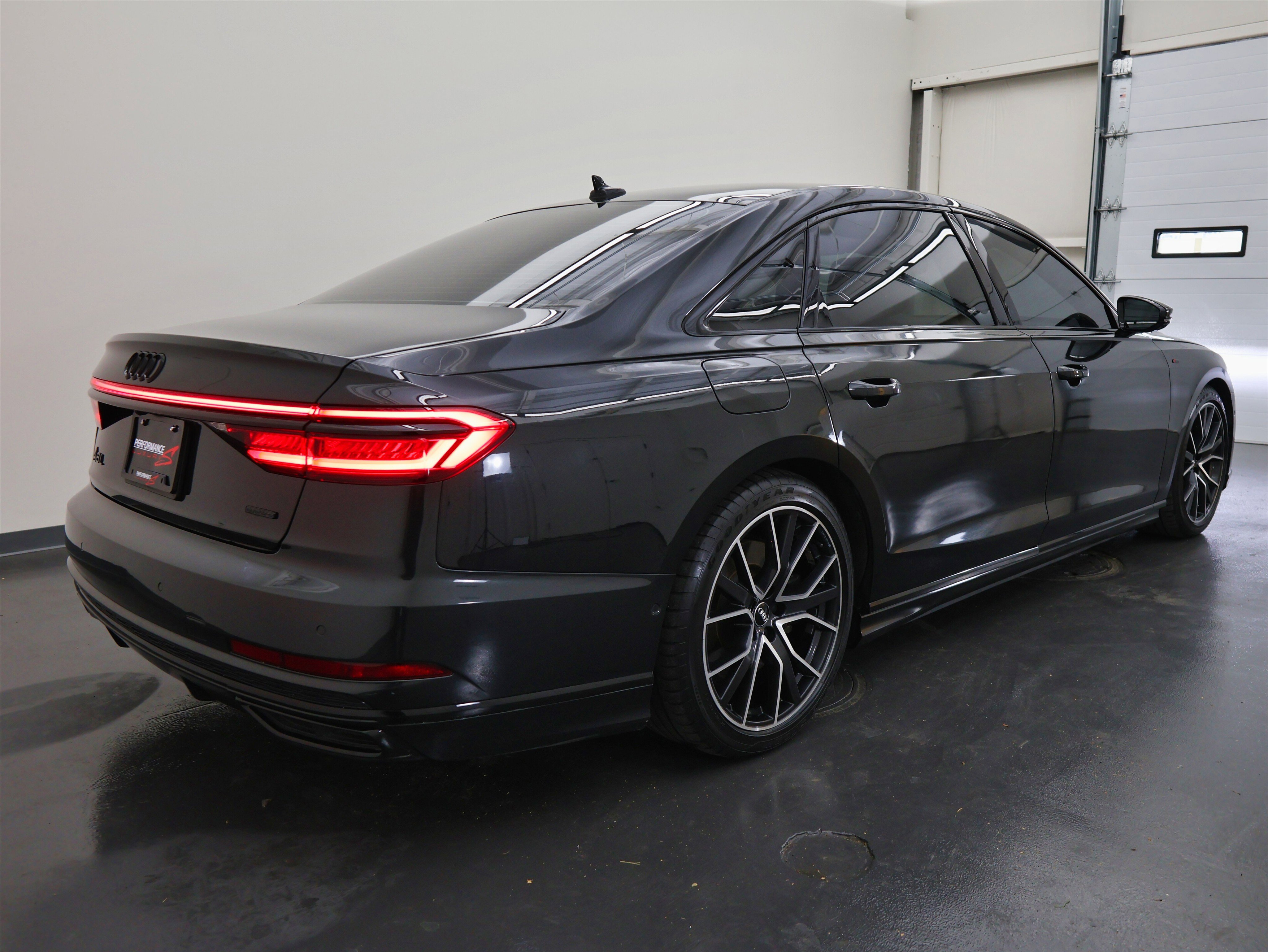 Used 2020 Audi A8 L 4.0T w/ Executive Package image 3