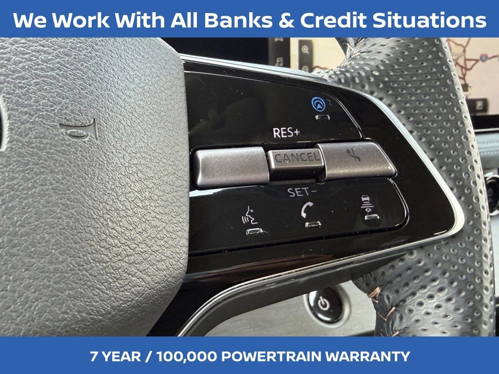 Used 2023 Nissan Ariya image 23