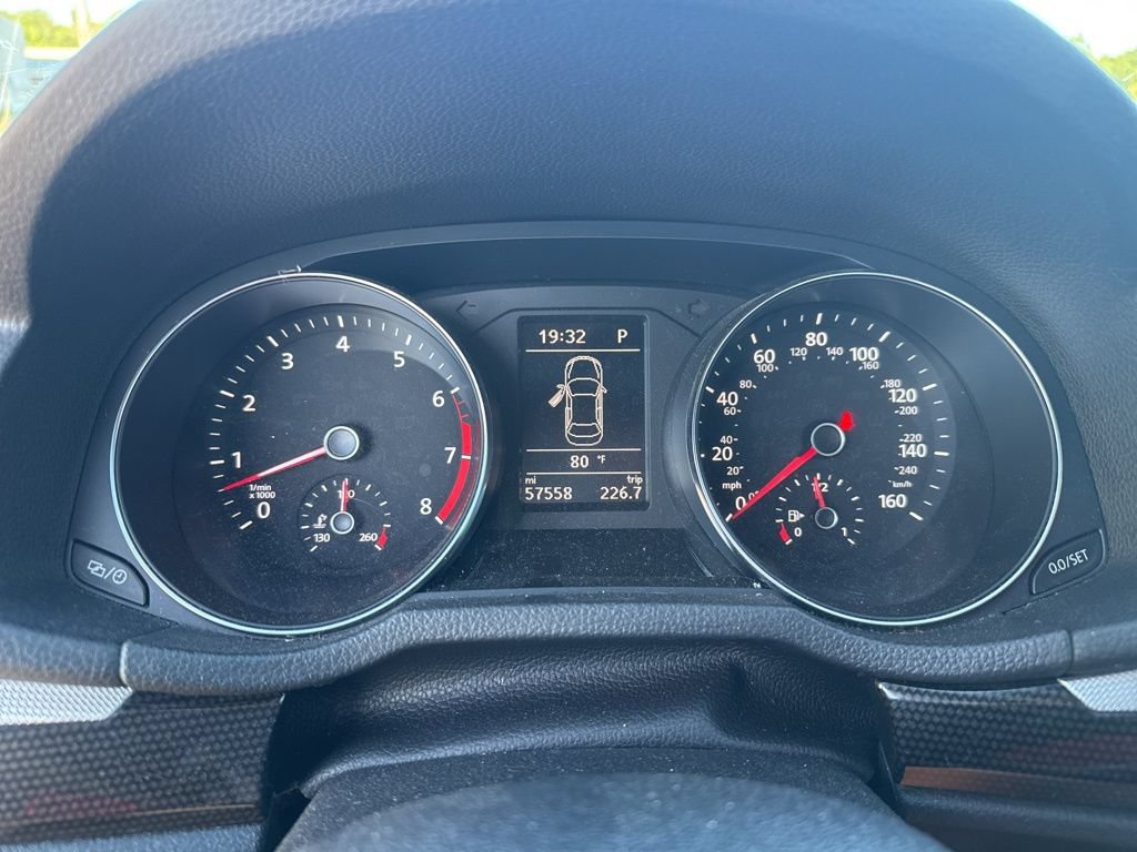 Used 2018 Volkswagen Passat 3.6 FWD image 6