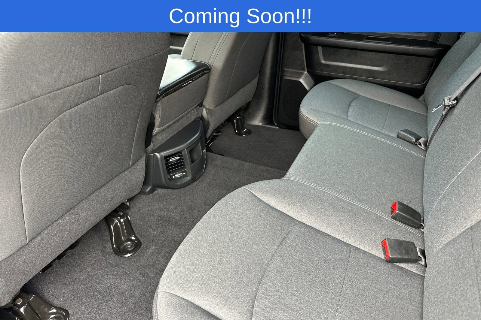 Used 2022 RAM 2500 Tradesman image 12