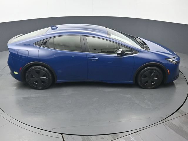 Certified 2024 Toyota Prius Prime FWD image 42