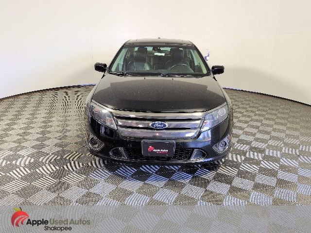 Used 2012 Ford Fusion Sport AWD/4WD image 2
