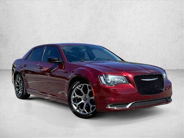 Used 2018 Chrysler 300 Touring w/ Sport Appearance Package RWD image 12