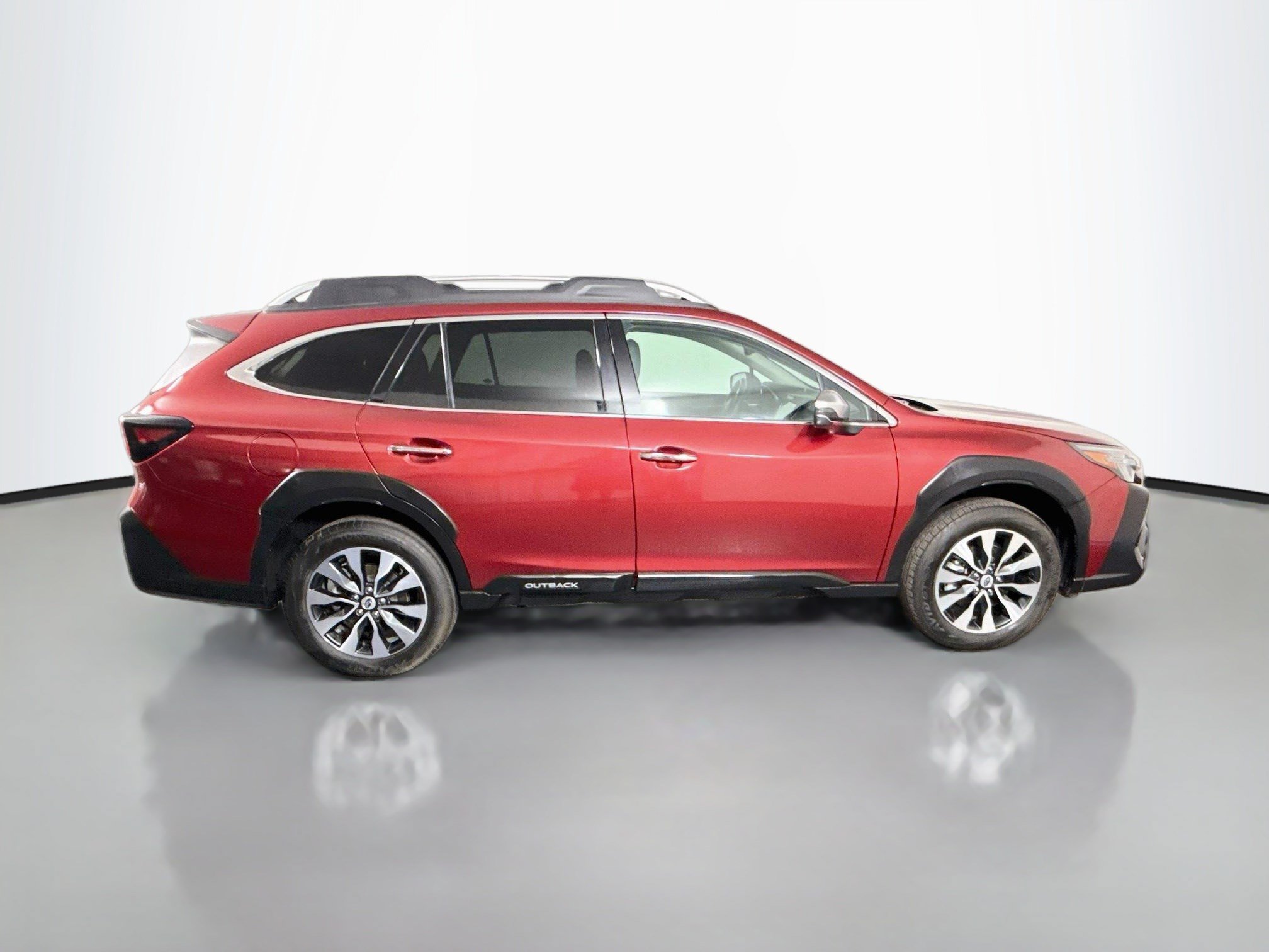 Used 2024 Subaru Outback Touring XT AWD/4WD image 11