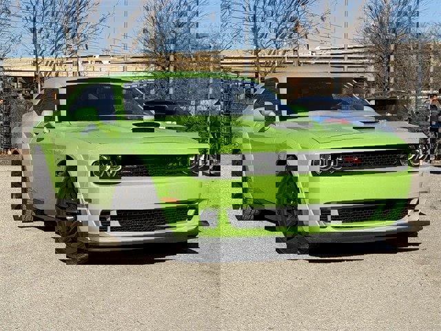 Used 2023 Dodge Challenger R/T Scat Pack image 2