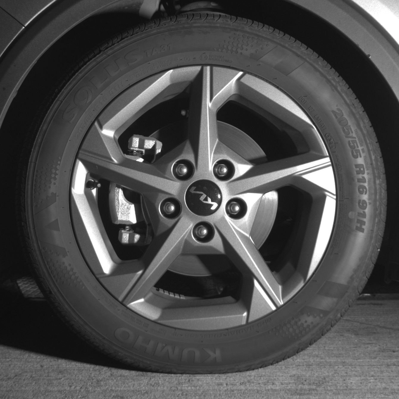 Used 2025 Kia K4 LXS image 12