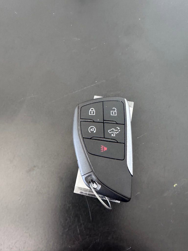 Used 2024 GMC Sierra 2500 AT4 w/ AT4 Preferred Package AWD/4WD image 69